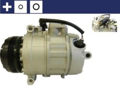 Klıma Kompresoru Bmw M57n2 E60 E63 E64 - 64526946871-64509180547