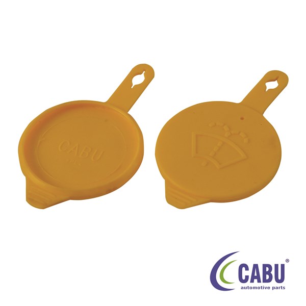 Cam Su Depo Kapağı Vectra A-astra F-corsa B - 1450591-90563741