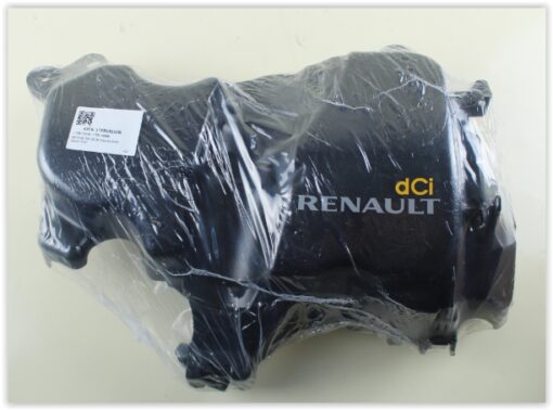 Motor Üst Koruma Kapağı Euro5 Clıo Iv-mgn Iıı-fluence-duster-dokker Dci - 175B15263R-175B10888R-175B18836R