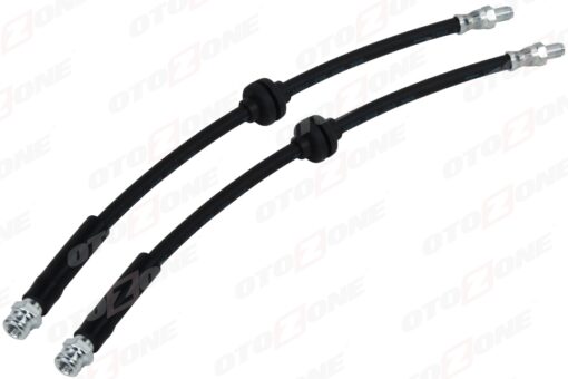 Fren Hortumu Ön Fıat Fıorıno 09 Linea 07 Punto 09 425.00 Mm - 51835425-51882545-55701047