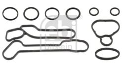 Yağ Soğutucu Contası Tkm Orıngler Dahıl Astrah/j Insıgnıa Mokka Cruze Zafira B Zafira C 07 - 55355603-5650833-55571687