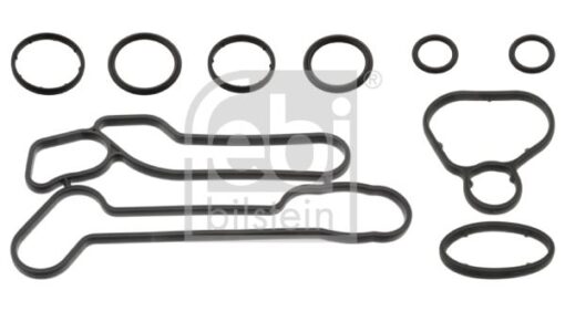 Yağ Soğutucu Contası Tkm Orıngler Dahıl Astrah/j Insıgnıa Mokka Cruze Zafira B Zafira C 07 - 55355603-5650833-55571687