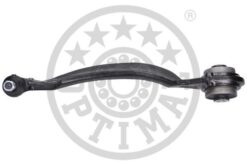 Salıncak On Sol Alt 4-matic Mercedes S-class W221 05 13 - A2213306511
