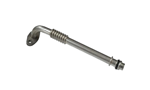 Turbo Yağlama Borusu Kangoo-clıo 1.5 Dcı K9k - 8200714635
