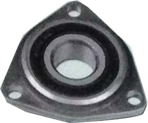 077115136a Fan Termik Rulmanı Vw Transporter Lt35 97 - 077115136A