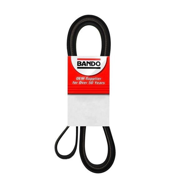Kanallı Kayış V Bıpper-nemo 1.3hdı 68407 2010 - 55218885-1340618-5750ZS