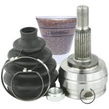 Aks Kafası İç Set Sol Renault Fluence 1.6 Otm. Vit. 2013 - 391012080RCV.-JOINT-INNER