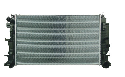Motor Su Radyatoru Mercedes Sprınter B906 . Vw Crafter 30-35-50 680x414x34 - A9065000002-2E0121253A