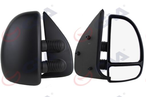 Dış Dikiz Aynası Sağ Ducato-boxer 99 Mekanikuzun Kol Konveks Vm-201lar - 1325628080-8149.J5