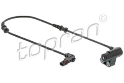 Abs Sensoru On Sol Mercedes W168 W414 - A1685400017