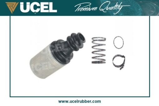 Aks Körüğü İç Sağ Borulu Opel Movano - 7701470910-4501297