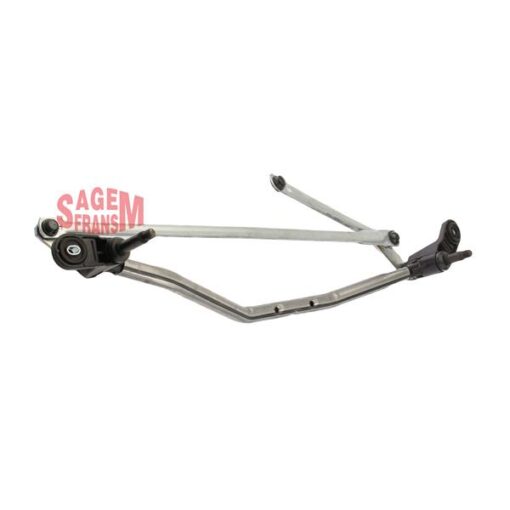 Ön Cam Silecek Mekanizması Clıo Symbol-joy-sandero Iı 10 Motorsuz - 288004410R