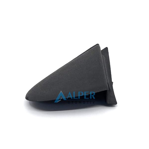 Ayna Üçgen Bakaliti Sol Renault Fluence 09 - 638750012R
