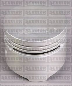 Motor Piston Segman R9-r12 1400 76.00 Çap Std - 7701458697
