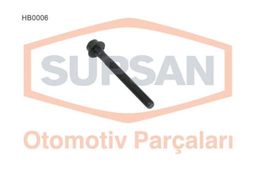 Saplama Seti Fiat Doblo - Marea - Palio - Stilo 1.6 16v - 7758731