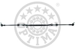 Rot Takımı Komple Mercedes W202 S202 C208 A208 - A2024600405