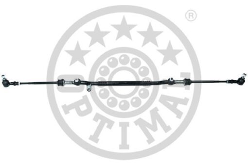 Rot Takımı Komple Mercedes W202 S202 C208 A208 - A2024600405