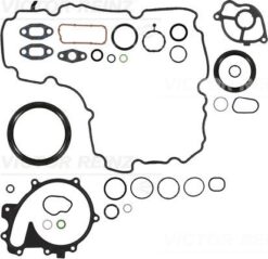 Takım Conta Alt Mercedes Om651.921 W205 C205 C253 W222 - A0149972546-A0149972646-A6512010380
