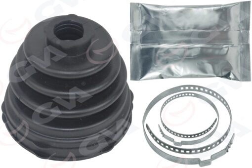 İç Aks Körüğü Caddy-golf V-jetta-passat 1.9tdi-seat-leon 06-10 Skoda-octavia 04- Yağ Kelepçeli - 1K0498201C