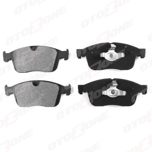 Ön Balata Volvo Xc60 D3 2015-17 D4 15-17 T5 2015-2017 T6 2013 156 - 31445986-31445985