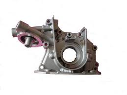 Yağ Pompası Renault Clıo Iı 98 Clıo Iıı 05 Clıo Iv 12 Symbol Iıı 14 Modus 05 Kangoo 01 Dacıa Logan 06 Logan Iı 12 Sandero Iı 12 Sandero 08 1.2 16v D4f - 8200251904-7700864571