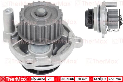 Devirdaim Golf4/5-bora-jetta-passat-a3-octavıa-leon 1.6 1998-2010 Benzinli Akl-bfq-bse-alz T - 06B121011BX-06B121011E