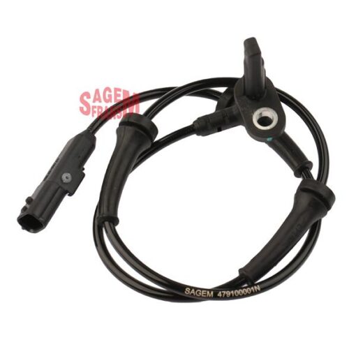 Abs Sensor Kablo Laguna Iıı Ön Sağ - 479100001N