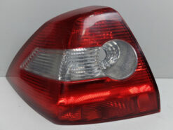 Stop Lambası Duysuz Sağ Renault Megane Iı Sedan 02 - 8200142681