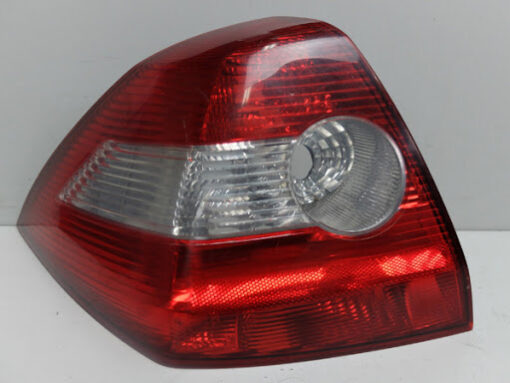 Stop Lambası Duysuz Sağ Renault Megane Iı Sedan 02 - 8200142681