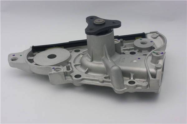 Devirdaim Su Pompası Mazda 323 Famılıa Lantıs 1.5l Z5 Zl Dohc 96- / 1.8l Bp Dohc 96- - 8ABB15010A-B6BF15010F