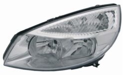 Far Sol Elk. Renault Scenic Iı 03 - 7701056126
