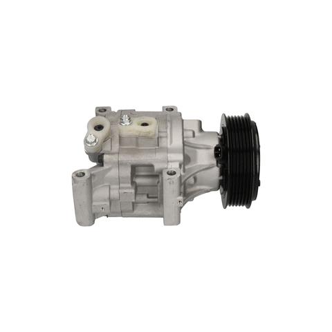 Klima Kompresörü Fıat 500 07 Albea 03 09 Doblo 05 10 Palıo 03 12 Panda 06 13 Lancıa Ypsılon 03 12 Ford Ka 08 16 1.3mtj 1.9jtd 12v 6 Kanal 100mm - 46819144-51746931-71721315