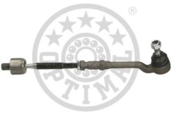 Rot Takımı On Sag Sol Bmw X5 E53 00 07 - 32106774336
