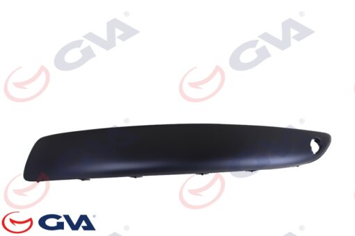 Ön Tampon Kaplaması Sol 307 05 - 7452.P4