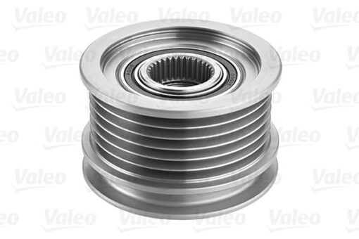 Alternator Kasnagı Mercedes W202 W210 S210 W461 W463 W140 B901 B904 - A6021500060