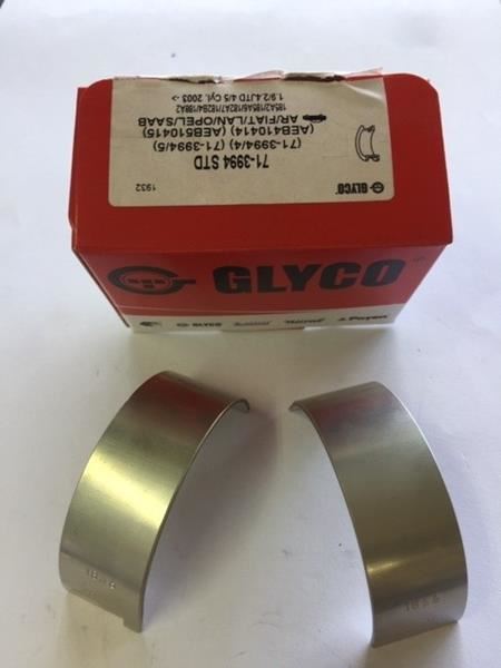 Kol Yatak Std Fıat Doblo-bravo-marea-freemont-ducato Alfa Romeo Gtv-gt-gıulıetta- 145-146-147-156-159 Opel Vectra-ınsıgnıa-astra-antara Suzukı Sx-4 1.9 Jtd 2.0 Jtd 2.0 Jts - 71752782-71728417
