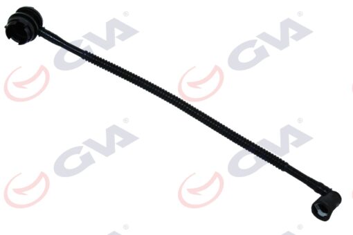 Aktif Karbon Filitre Hortumu Vw Golf5-bora-passat - 1J0201160D