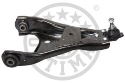 Alt Salıncak Sağ Dacıa Duster 10 1.5dci 1.6 - 545000138R-545001535R-545001225R