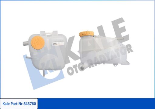 Genleşme Kavanozu Kapaklı Astra G Estate 1.2 16v-1.7 Cdtı-astra G Hatchbck 1.2 16v - 1304222-9117436