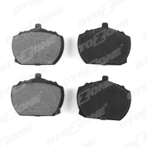 Ön Balata Transıt 2.0 2.5d P100 65-92 - 86VX2K021AA-1571569