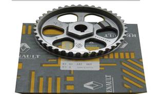 Yakıt Mazot Pompa Dişlisi Tüm 1.5 Dci K9k Xae - 8200183669-8200070575-16735BN700
