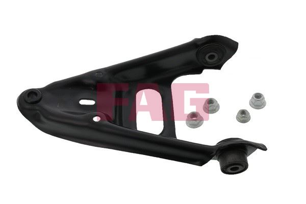 Salıncak Rotılsız Smart Fortwo Coupe 450 04 07 Roadster Coupe 452 03 05 - Q0007001V004000000