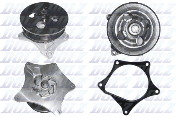 Devirdaim Astra K 1.4 T-mokka 1.4 4wd 15 - 12667383-12673412