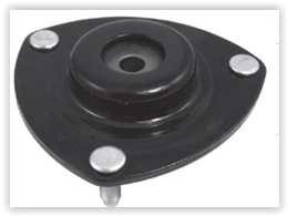 Amortisör Takozu Ön Sağ/sol Cıvıc Vıı 1.4-1.5-.16 Hb-sedan 01-03 - 51920S6A004-51920S6A014