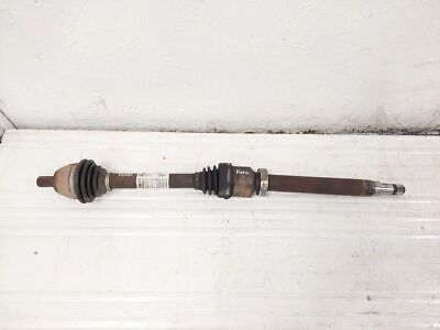 Aks Kafası İç Sağ 1.6tdci 04-11 -cmax 1.6tdci 07-11 -volvo S40 Iı 1.6d-1.8-2.0d 04-12 Focus Iı - 3M513B436DAE