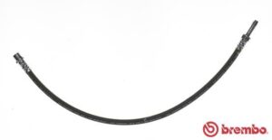 Fren Hortumu Arka Mercedes Sprınter B906 . Vw Crafter 30-35-50 - A9064280435-2E0611707C