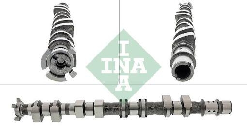 Eksantrik Mili Egzoz Insıgnıa A-cruze-aveo 1.6-1.8 A16xer-a16let-a18xer-b18xer-ldt-lde-2h0 - 55561748-5636118