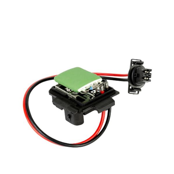Kolorifer Rezistansı Renault Megane I 96-01 Ac 7701046061 - 7701046061