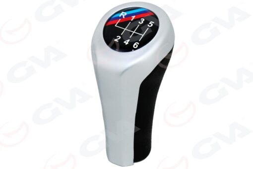 Vıtes Topuzu Bmw Manuel. 6 Vıtes Mat Gri Koselı Cerc. M Tech - 25117547083