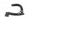 Kalorifer Hortumu Fıat Doblo 09 Linea 09 1.3d Mtj - 51810859-51898738-51883500